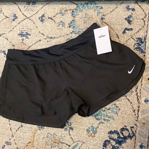 Nike | Swim | Nike Womens Swim Shorts | Poshmark
